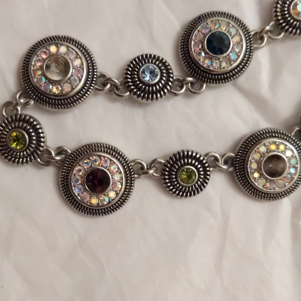 Lia Sophia necklace